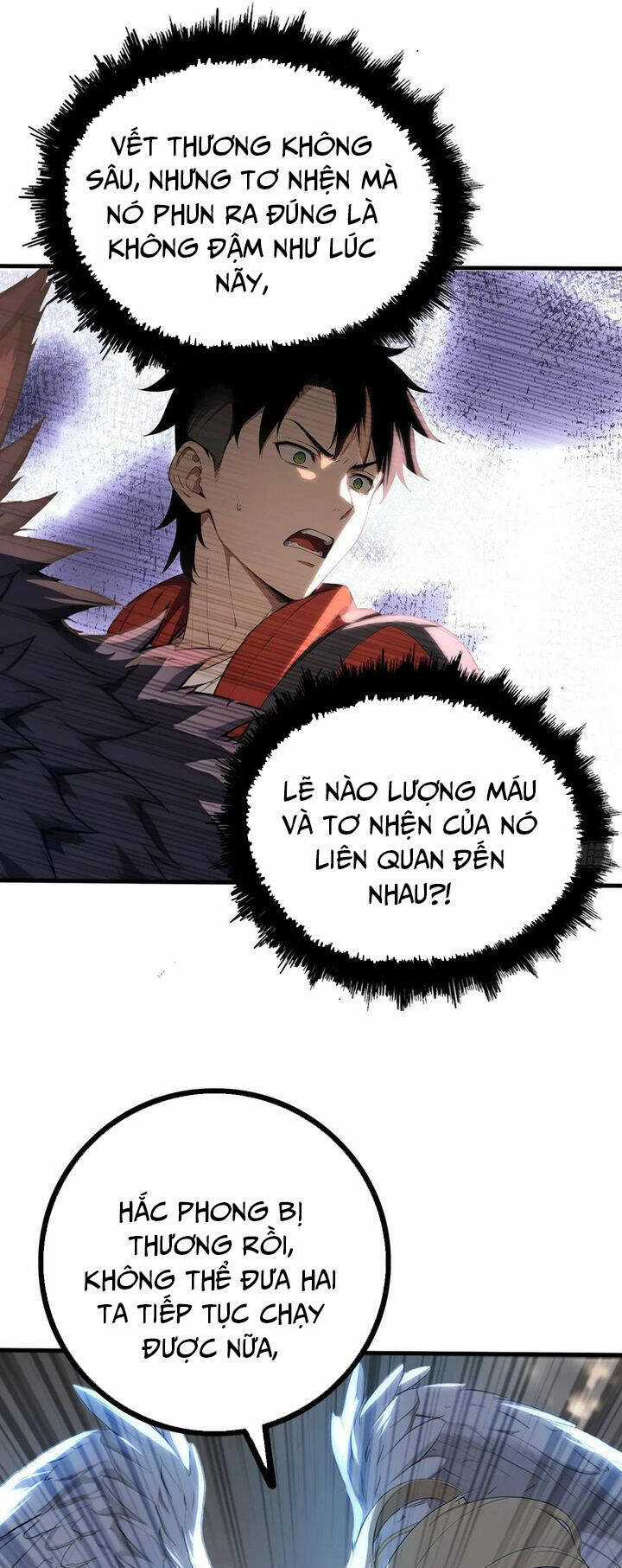 Đệ Nhất Ngự Thú Sư - Chương 32 - Trang 4