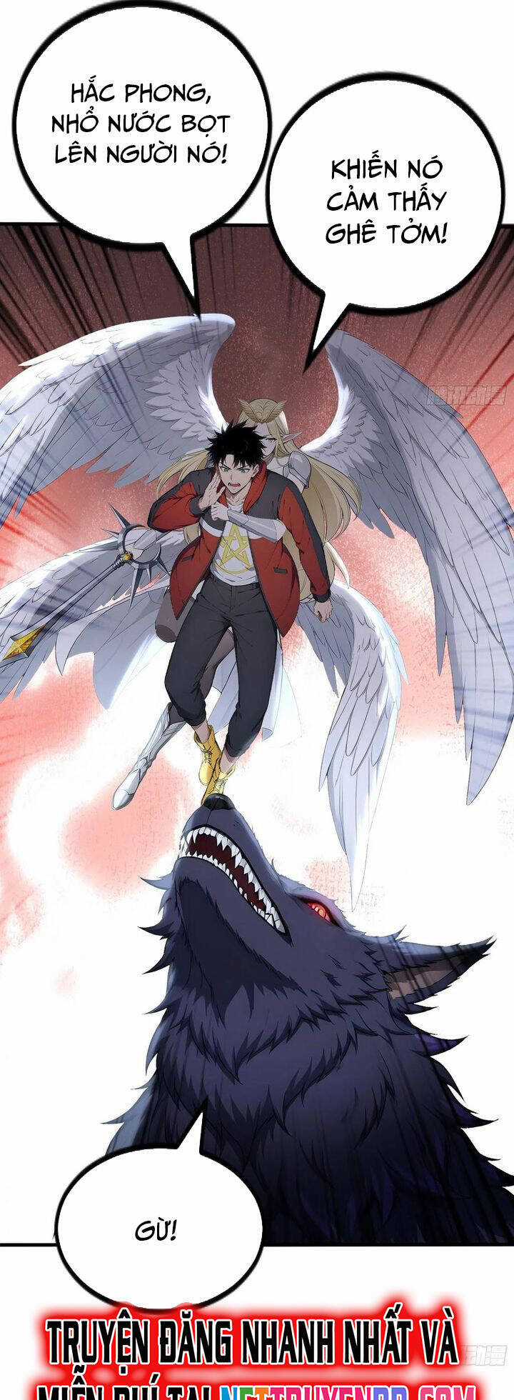 Đệ Nhất Ngự Thú Sư - Chương 32 - Trang 5