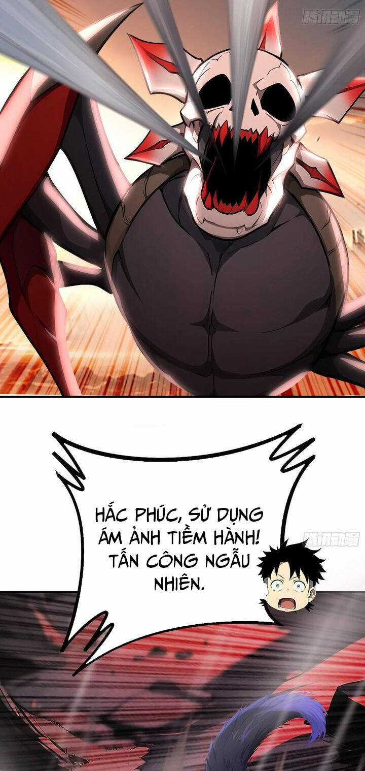 Đệ Nhất Ngự Thú Sư - Chương 32 - Trang 6