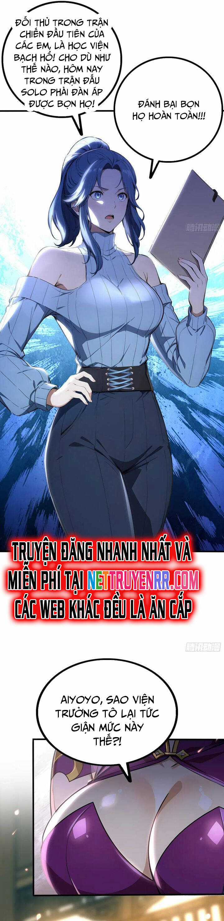 Đệ Nhất Ngự Thú Sư - Chương 33 - Trang 15