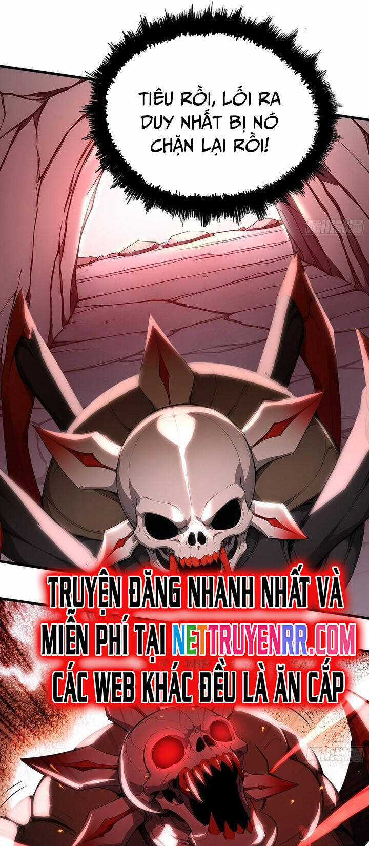 Đệ Nhất Ngự Thú Sư - Chương 33 - Trang 4