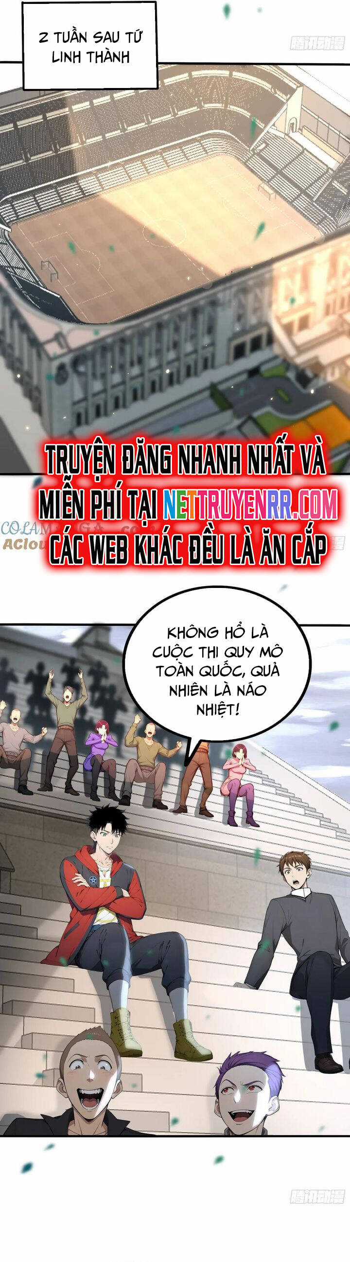 Đệ Nhất Ngự Thú Sư - Chương 33 - Trang 10