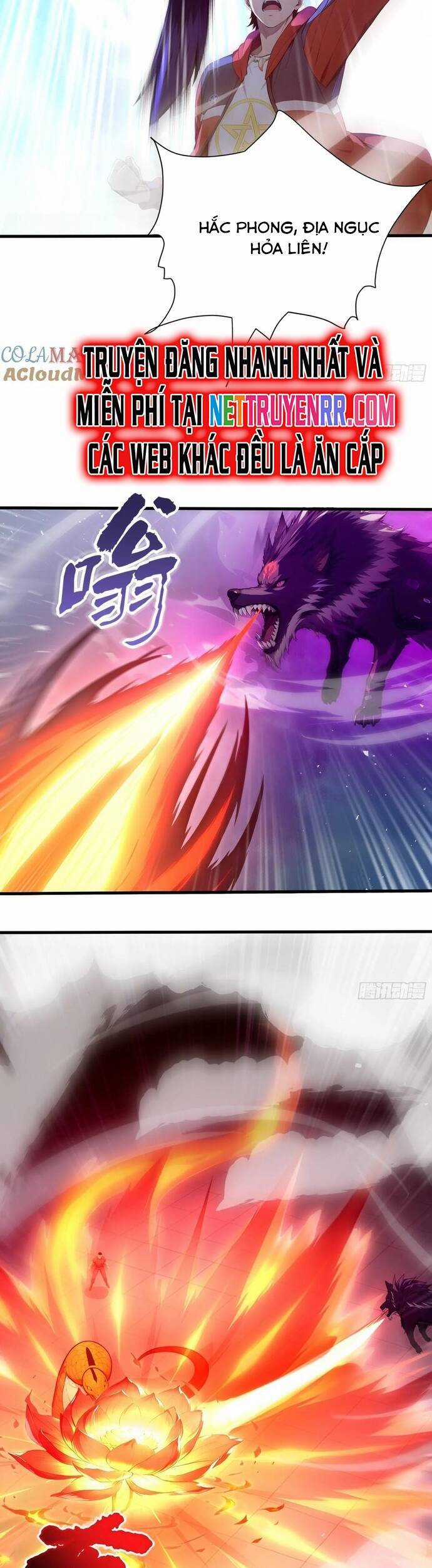 Đệ Nhất Ngự Thú Sư - Chương 35 - Trang 4