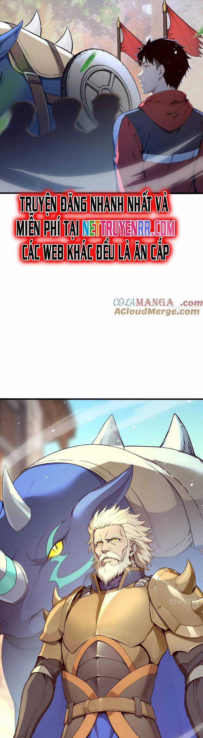 Đệ Nhất Ngự Thú Sư - Chương 35 - Trang 8