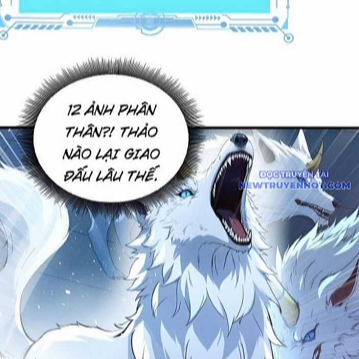 Đệ Nhất Ngự Thú Sư - Chương 36 - Trang 43