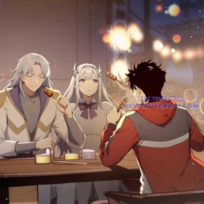 Đệ Nhất Ngự Thú Sư - Chương 37 - Trang 38