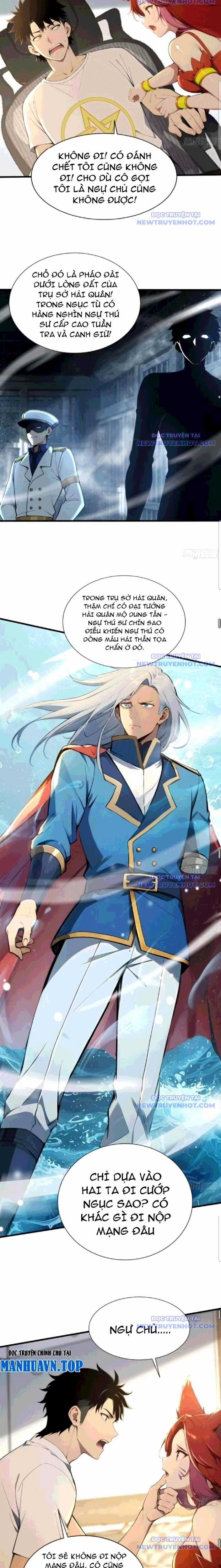 Đệ Nhất Ngự Thú Sư - Chương 38 - Trang 7