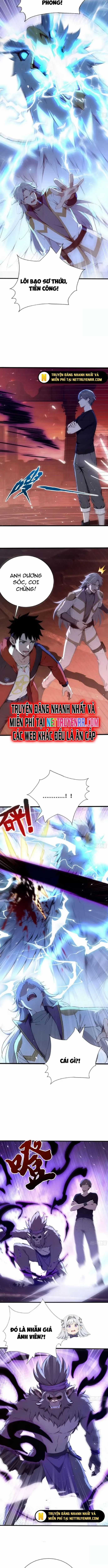 Đệ Nhất Ngự Thú Sư - Chương 39 - Trang 4