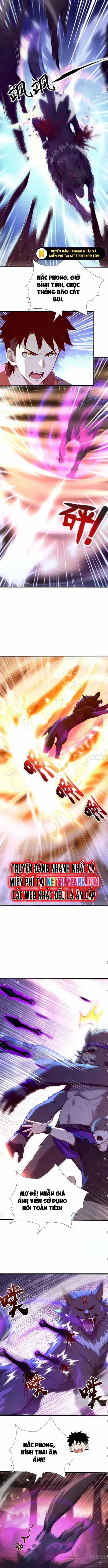 Đệ Nhất Ngự Thú Sư - Chương 39 - Trang 6