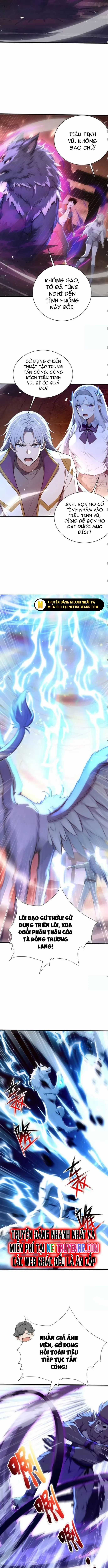 Đệ Nhất Ngự Thú Sư - Chương 39 - Trang 7