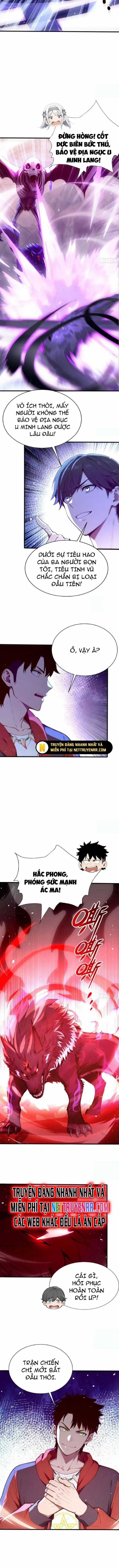 Đệ Nhất Ngự Thú Sư - Chương 39 - Trang 8