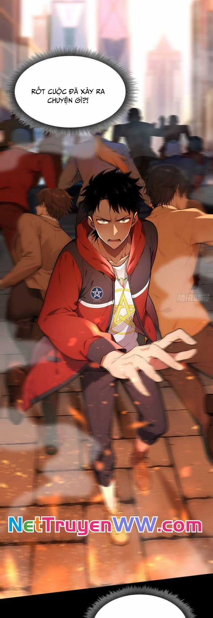 Đệ Nhất Ngự Thú Sư - Chương 4 - Trang 2