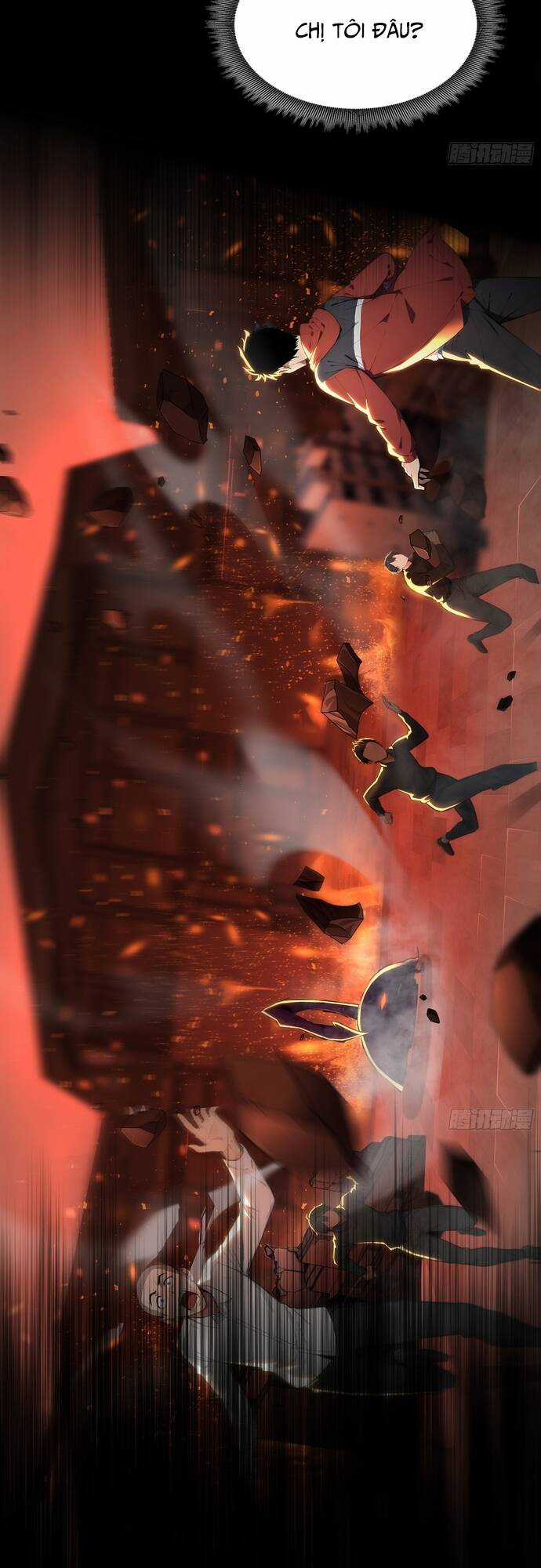 Đệ Nhất Ngự Thú Sư - Chương 4 - Trang 3