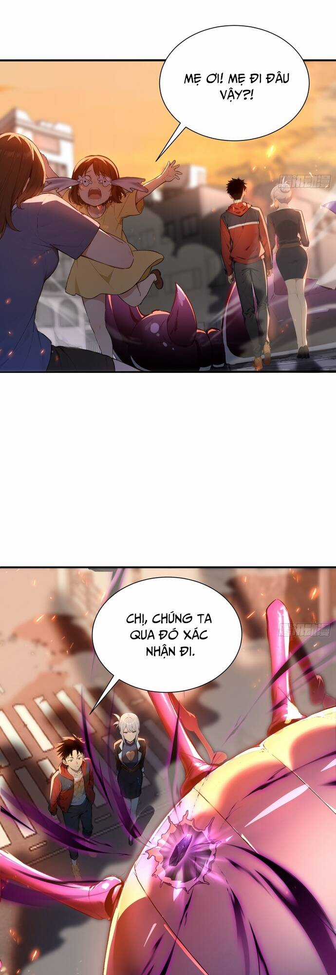 Đệ Nhất Ngự Thú Sư - Chương 4 - Trang 22