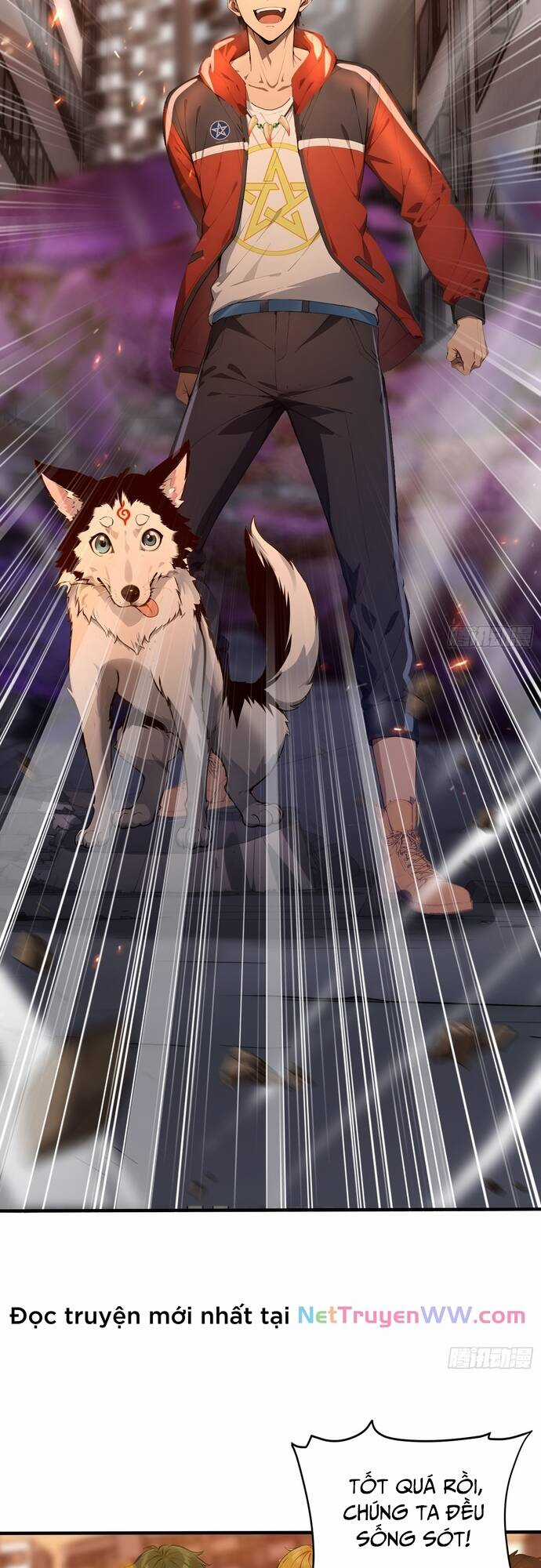 Đệ Nhất Ngự Thú Sư - Chương 4 - Trang 25