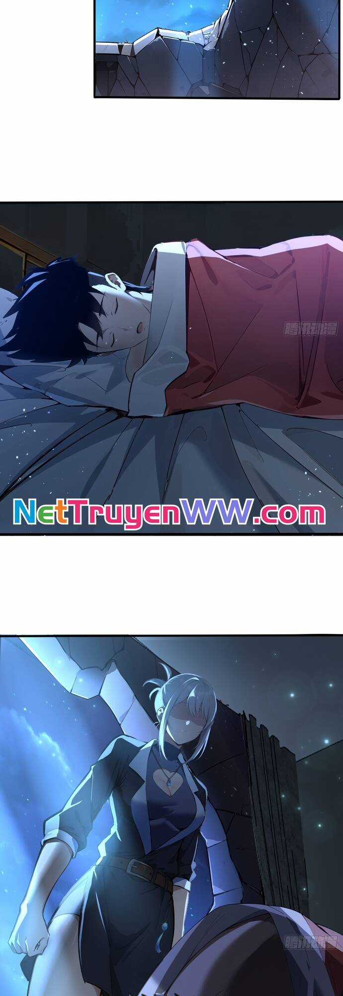 Đệ Nhất Ngự Thú Sư - Chương 4 - Trang 28