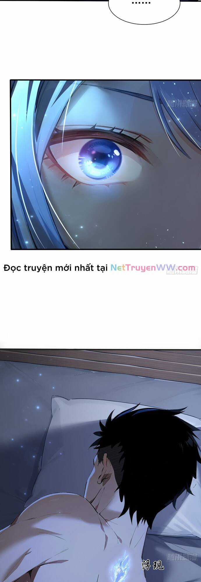 Đệ Nhất Ngự Thú Sư - Chương 4 - Trang 30