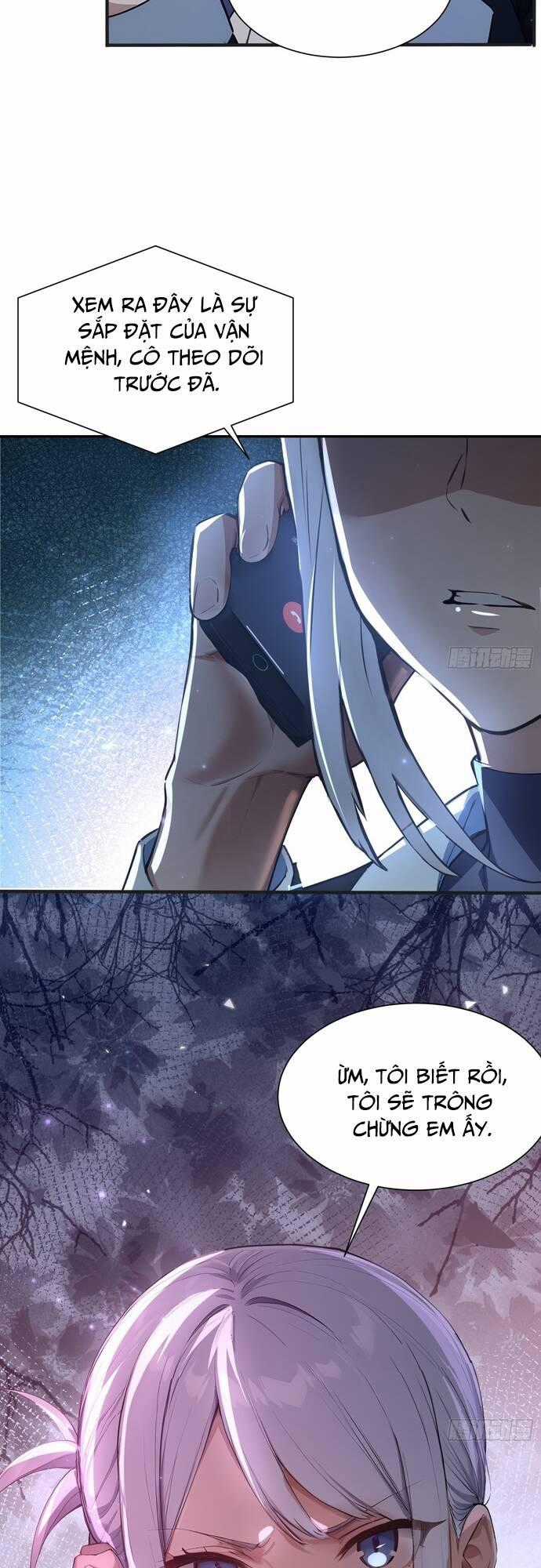 Đệ Nhất Ngự Thú Sư - Chương 4 - Trang 33