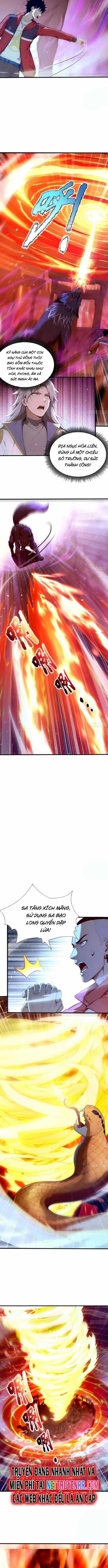 Đệ Nhất Ngự Thú Sư - Chương 40 - Trang 3