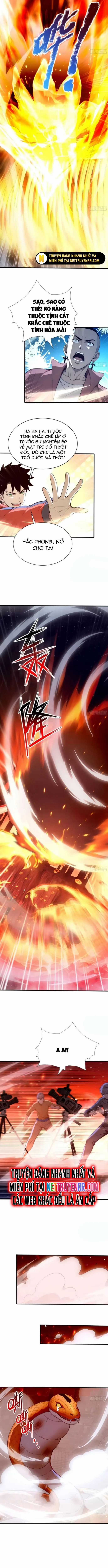 Đệ Nhất Ngự Thú Sư - Chương 40 - Trang 4