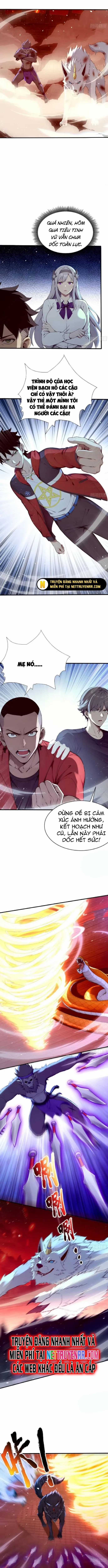 Đệ Nhất Ngự Thú Sư - Chương 40 - Trang 5