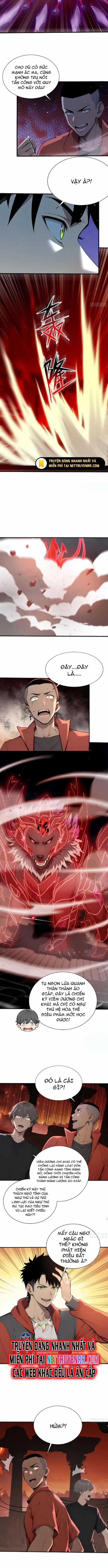 Đệ Nhất Ngự Thú Sư - Chương 40 - Trang 6