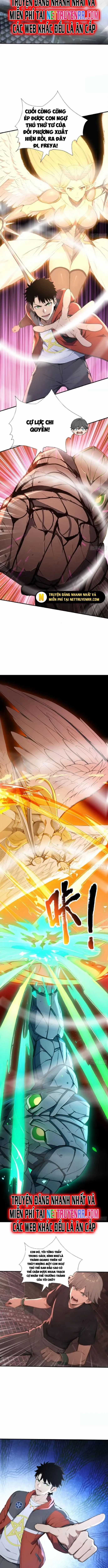 Đệ Nhất Ngự Thú Sư - Chương 40 - Trang 8