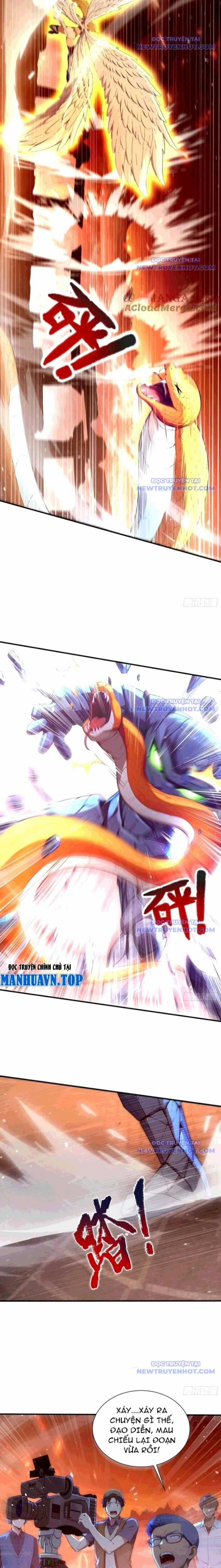 Đệ Nhất Ngự Thú Sư - Chương 41 - Trang 5