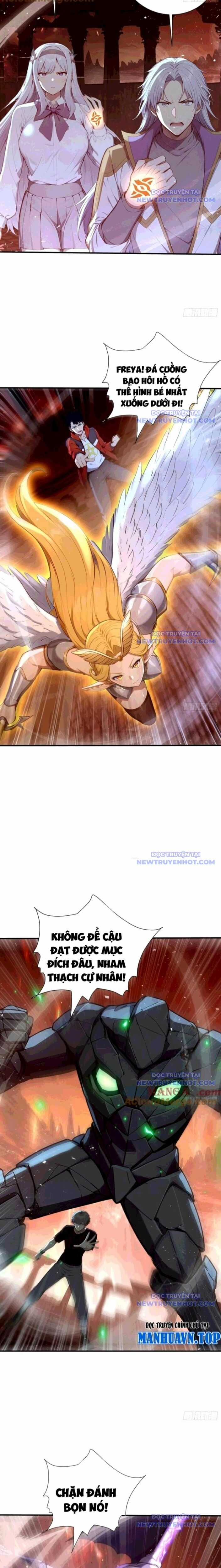 Đệ Nhất Ngự Thú Sư - Chương 41 - Trang 8