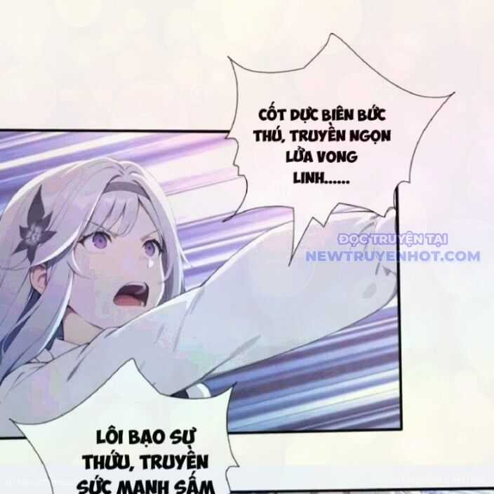 Đệ Nhất Ngự Thú Sư - Chương 42 - Trang 3