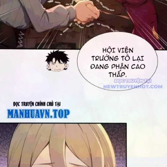 Đệ Nhất Ngự Thú Sư - Chương 42 - Trang 47