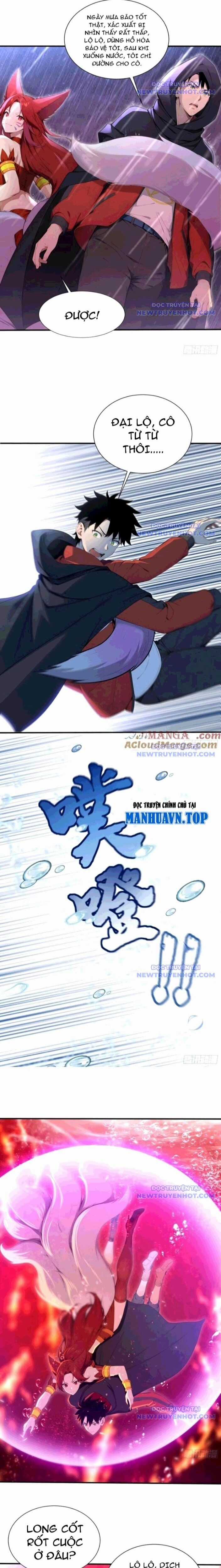 Đệ Nhất Ngự Thú Sư - Chương 43 - Trang 3