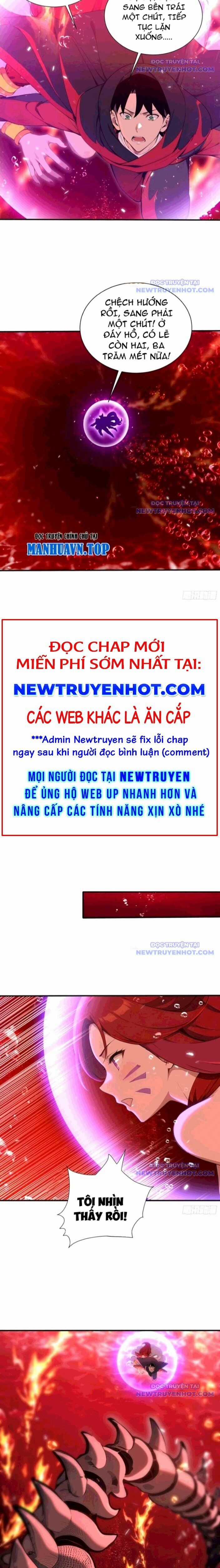 Đệ Nhất Ngự Thú Sư - Chương 43 - Trang 4