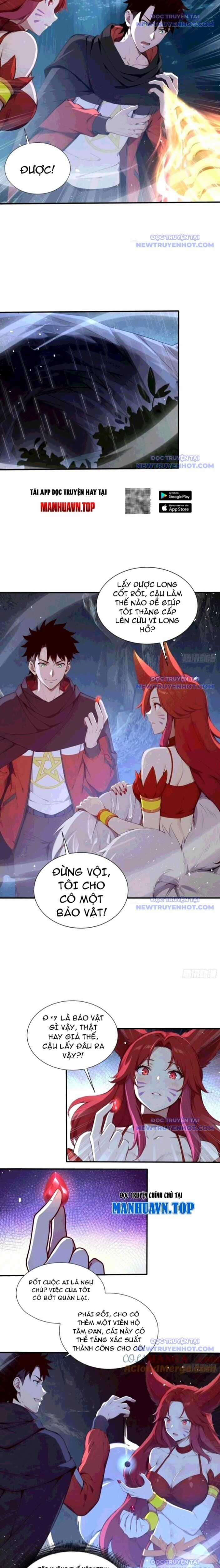 Đệ Nhất Ngự Thú Sư - Chương 43 - Trang 6