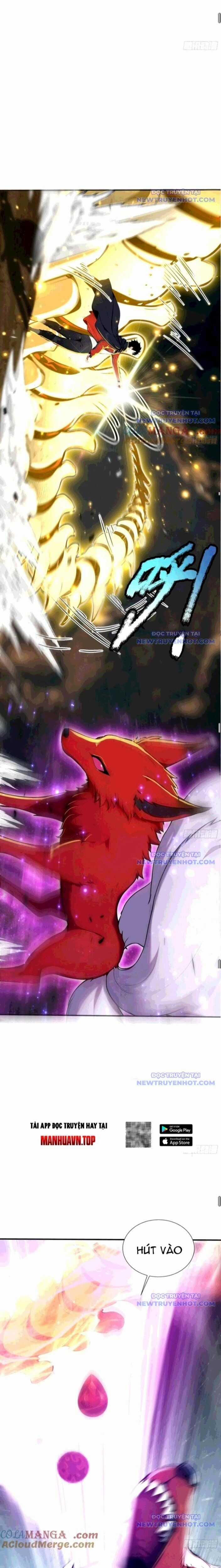 Đệ Nhất Ngự Thú Sư - Chương 43 - Trang 8