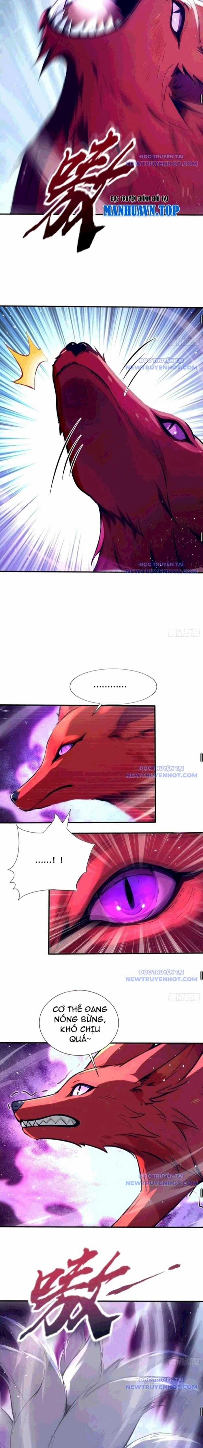 Đệ Nhất Ngự Thú Sư - Chương 43 - Trang 9