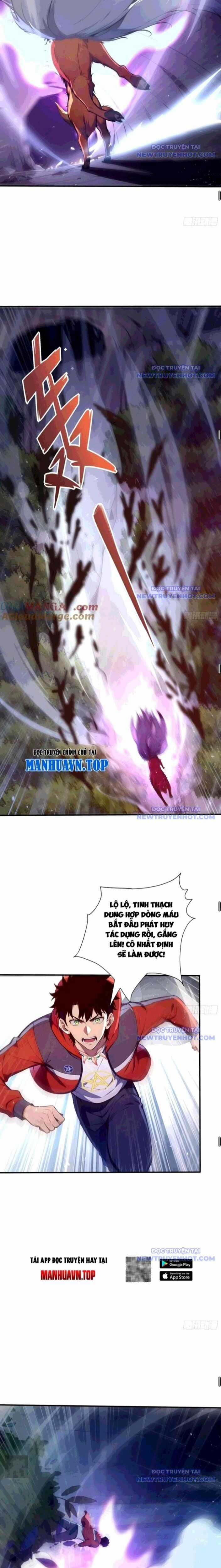 Đệ Nhất Ngự Thú Sư - Chương 43 - Trang 10