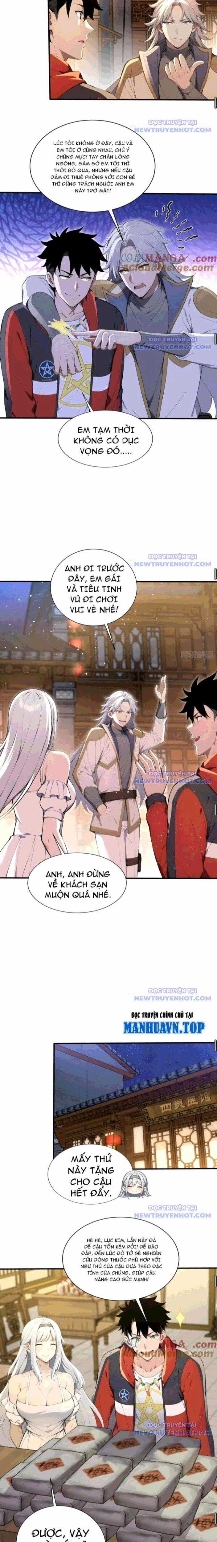 Đệ Nhất Ngự Thú Sư - Chương 44 - Trang 11