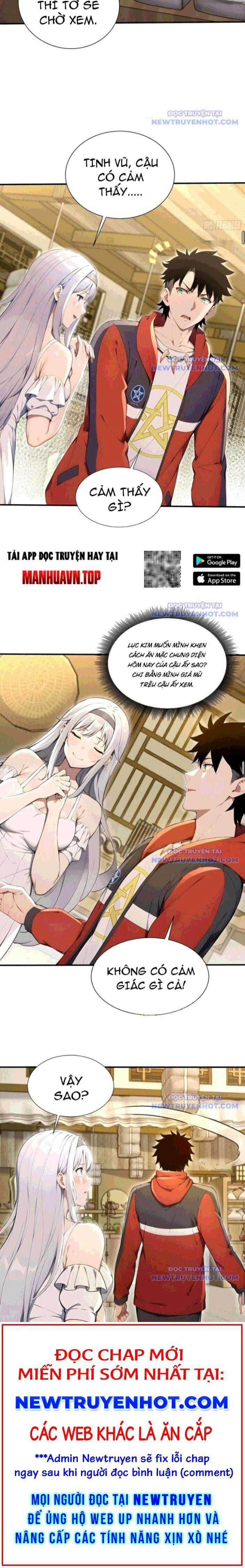 Đệ Nhất Ngự Thú Sư - Chương 44 - Trang 12