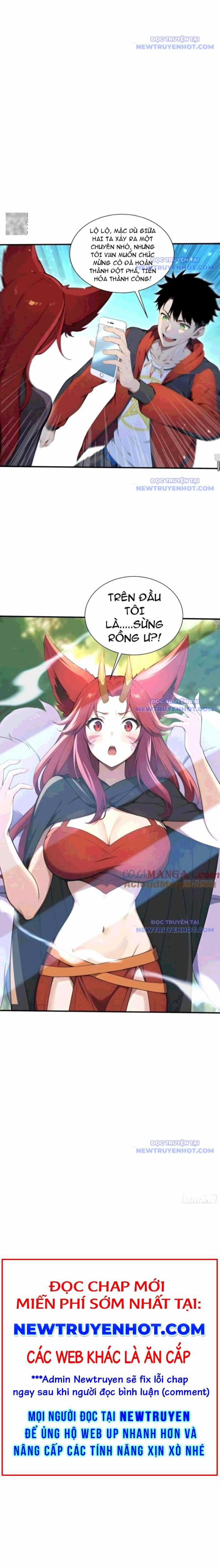 Đệ Nhất Ngự Thú Sư - Chương 44 - Trang 5