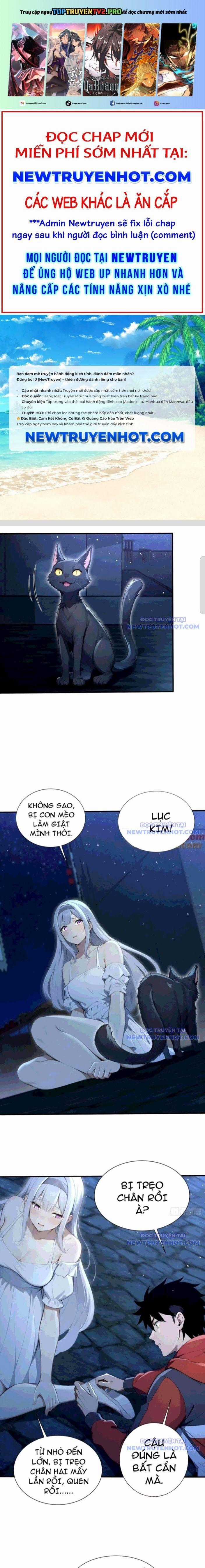 Đệ Nhất Ngự Thú Sư - Chương 45 - Trang 2