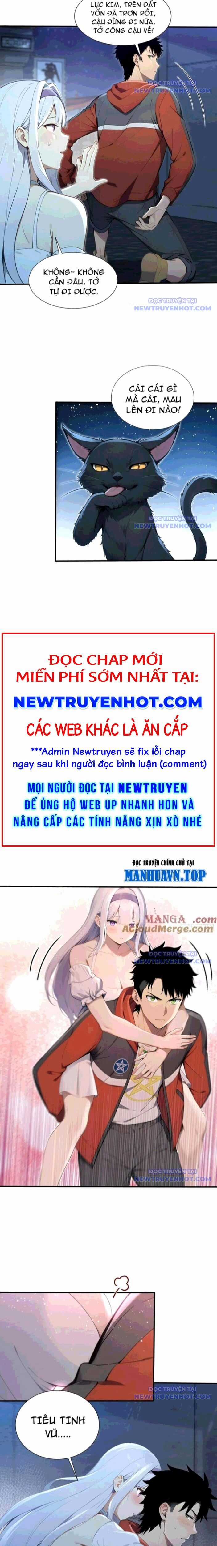 Đệ Nhất Ngự Thú Sư - Chương 45 - Trang 3