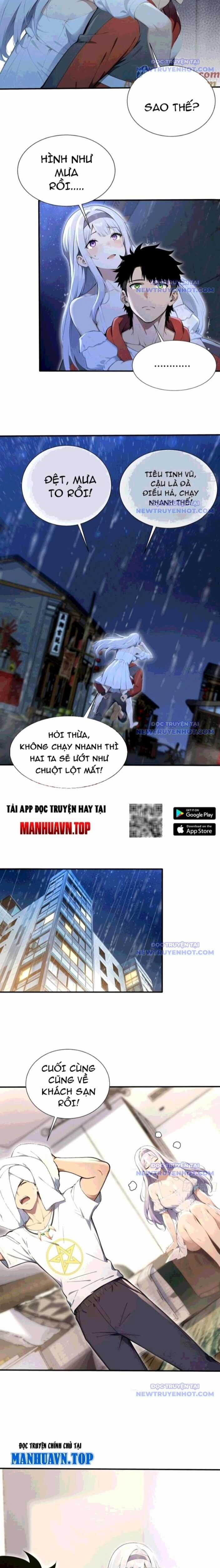 Đệ Nhất Ngự Thú Sư - Chương 45 - Trang 4