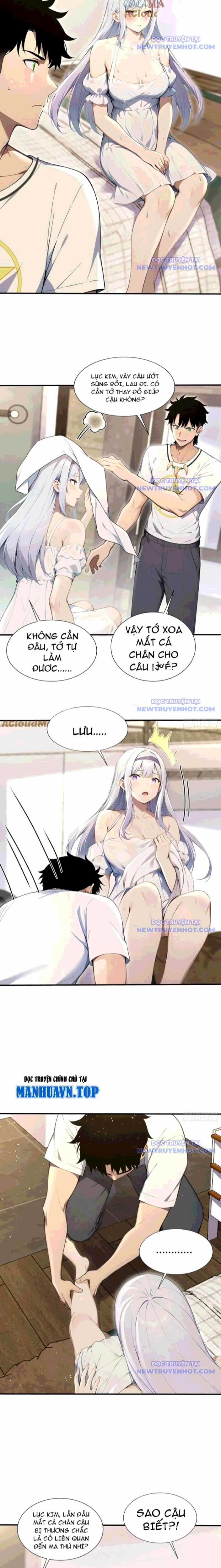 Đệ Nhất Ngự Thú Sư - Chương 45 - Trang 5