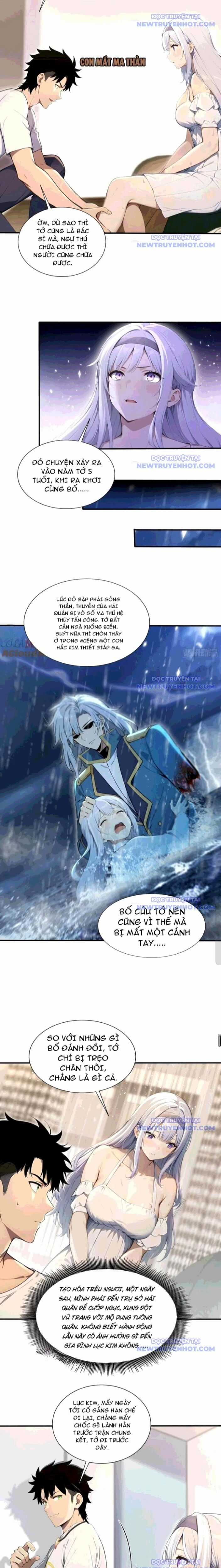 Đệ Nhất Ngự Thú Sư - Chương 45 - Trang 6