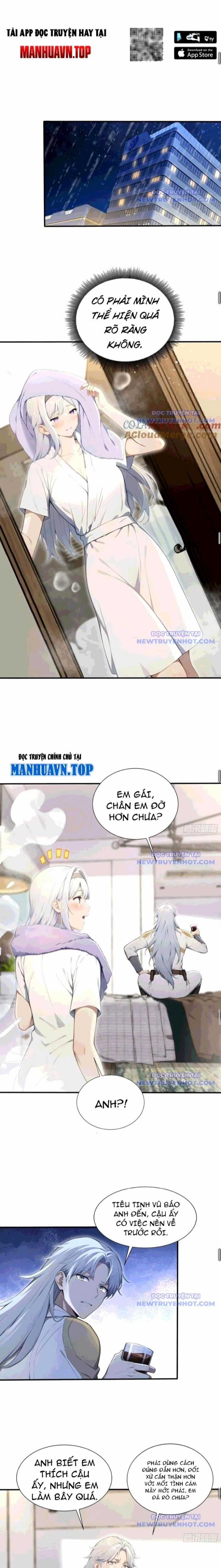 Đệ Nhất Ngự Thú Sư - Chương 45 - Trang 8