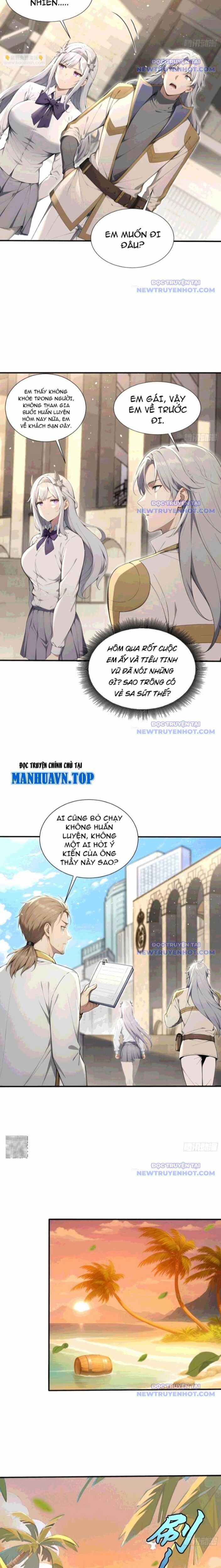 Đệ Nhất Ngự Thú Sư - Chương 46 - Trang 4