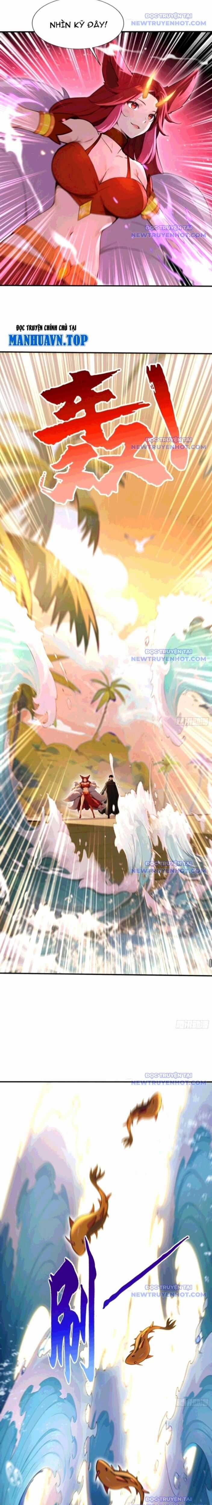 Đệ Nhất Ngự Thú Sư - Chương 46 - Trang 6