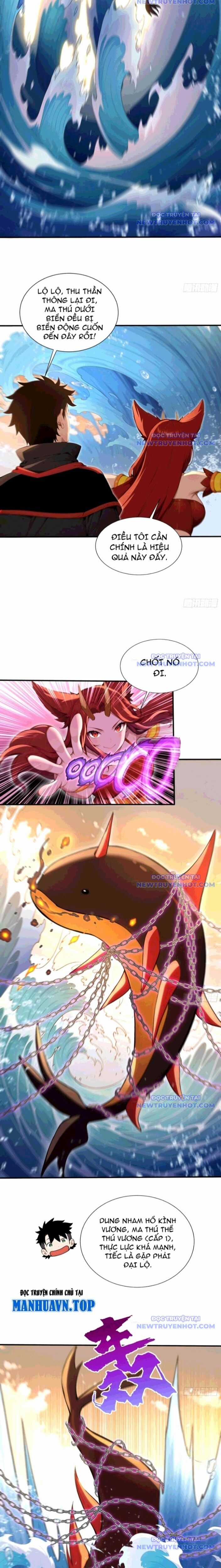 Đệ Nhất Ngự Thú Sư - Chương 46 - Trang 7