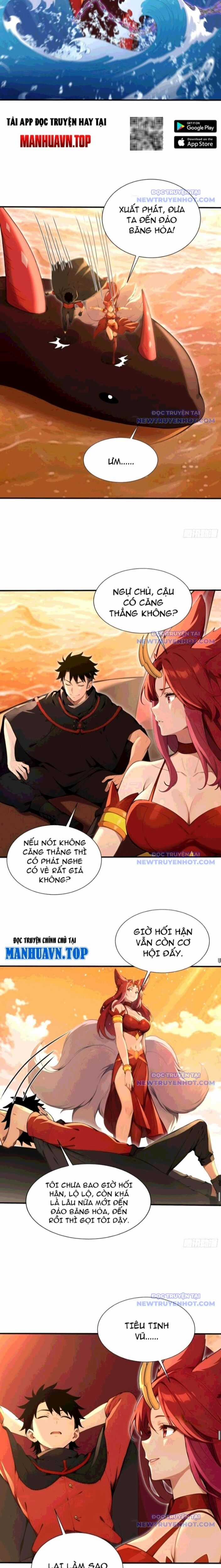 Đệ Nhất Ngự Thú Sư - Chương 46 - Trang 8